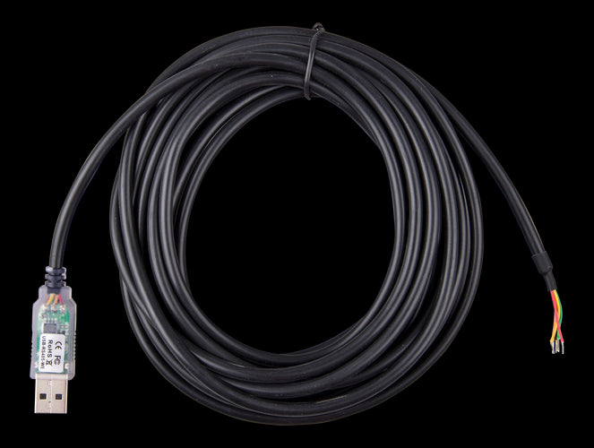 VICTRON RS485 til USB kabel 5mtr