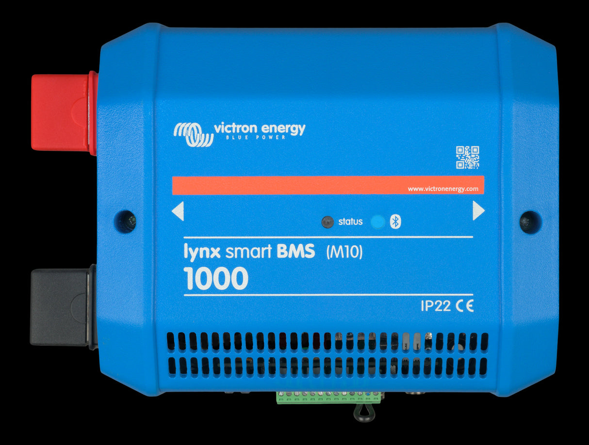 VICTRON Lynx Smart BMS 1000 (M10)
