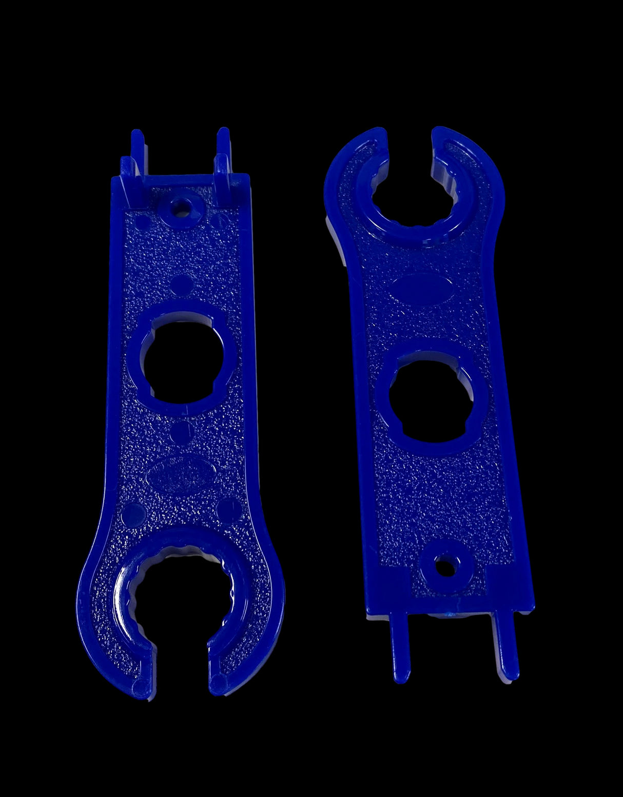 Verktøy til og åpne/lukke MC4 kontakter (Sett a 2stk)