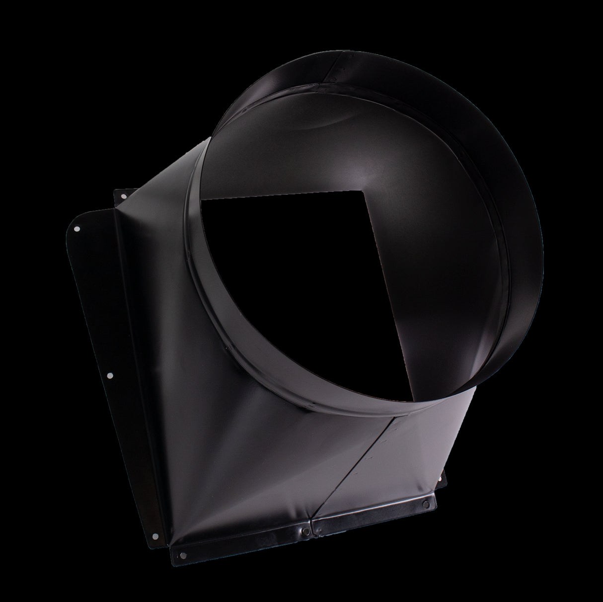 Eksosadapter til Senci SC8000i