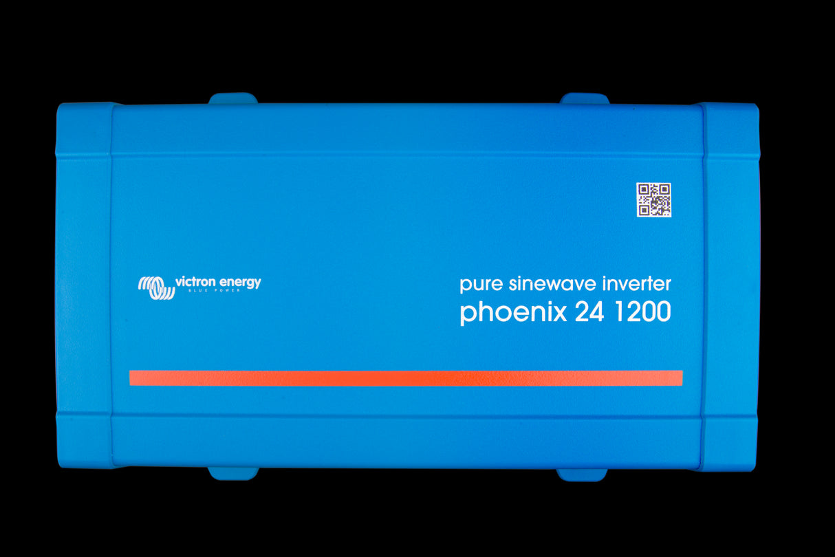 Phoenix Inverter 24/1200 230V VE.Direct SCHUKO