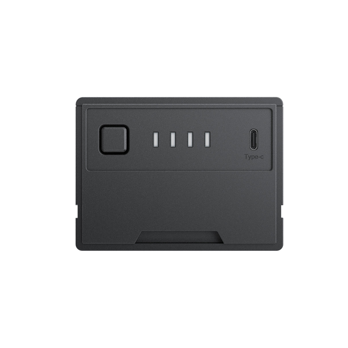 B-VARE ECOFLOW batteri til Glacier kjøleboks (EFBX100-EB)