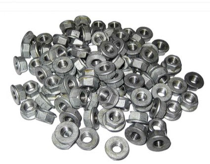 Muttersett 100stk M10