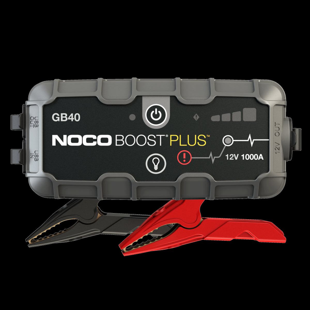 NOCO Lithium Startbooster 12V 1000Amp