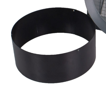 Overgang til Senci 5500i og 8000i utedel (mellom eksoadapter og utedel)