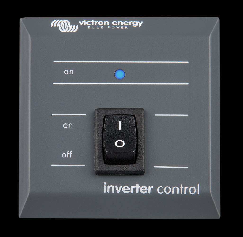 VICTRON Phoenix Inverter Kontroller VE-Direct