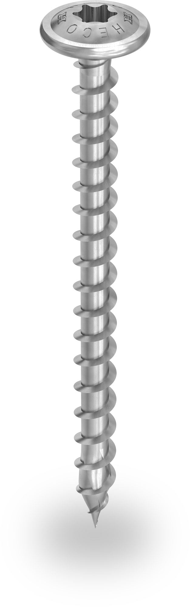 K2 Heco-Topix Plus wood screw 8x100 - 1stk