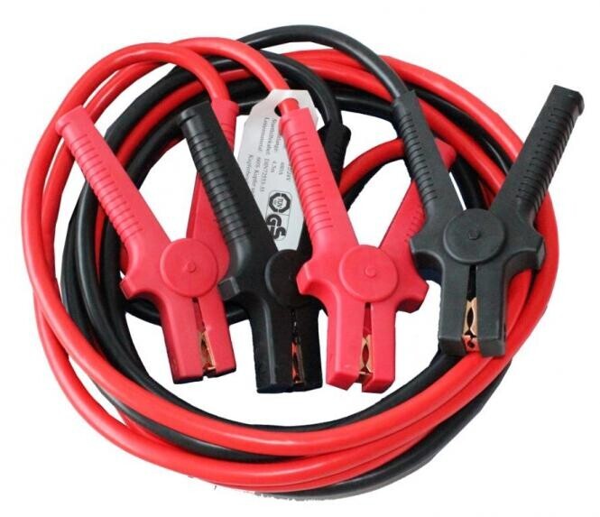 Startkabel sett 16mm2 3m