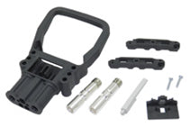 Socket REMA 320A/95 grey without handle (HUN)