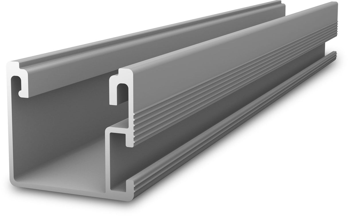 K2 SingleRail 36 light 5.95 m (erstatter 2003258 når tomt)