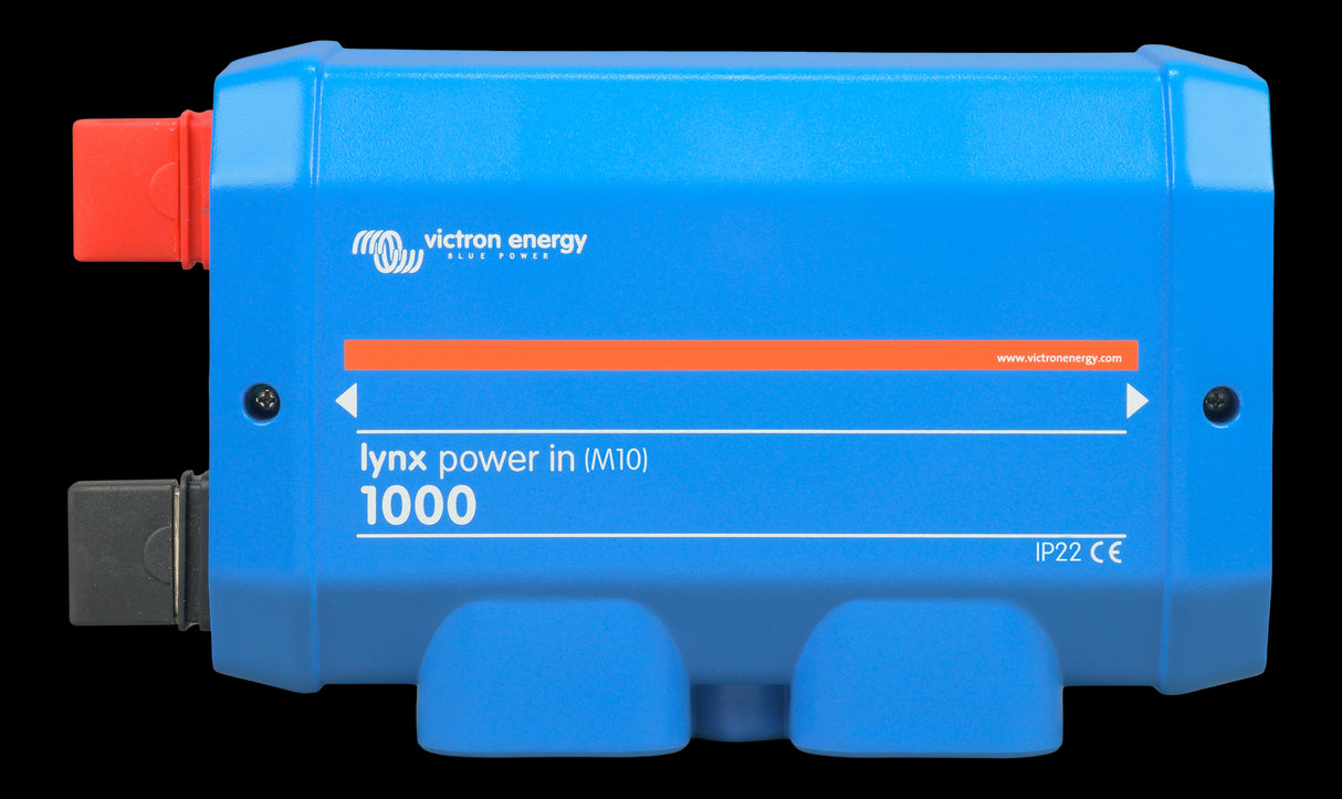 VICTRON Lynx Power In (M10)