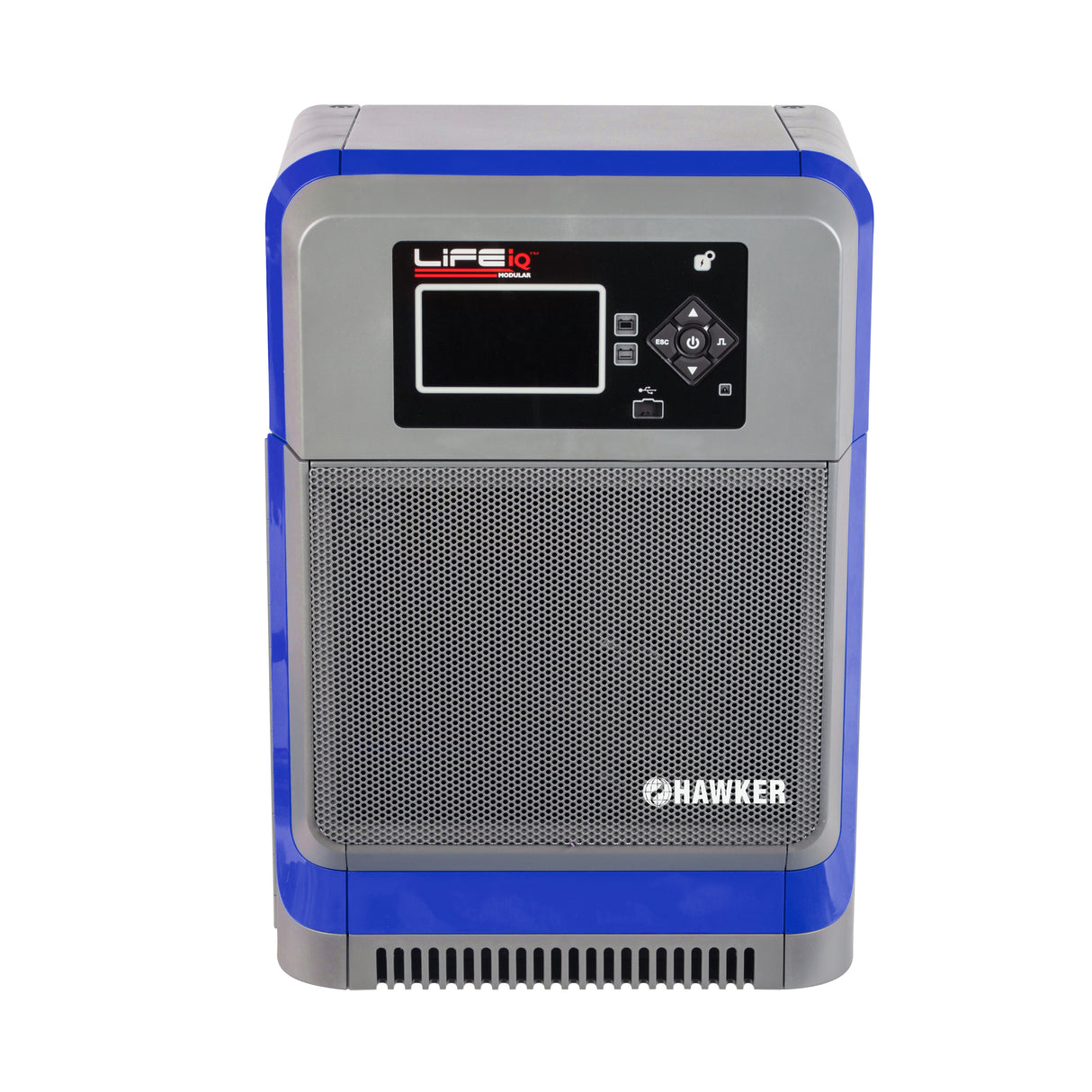 HAWKER Life IQ Modular Batterilader 24V 1kW 35A