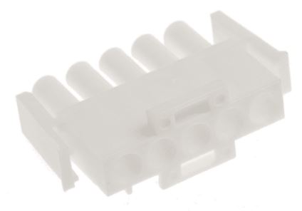 Kontakt MNL 5-veis 0,5-2,5 mm²