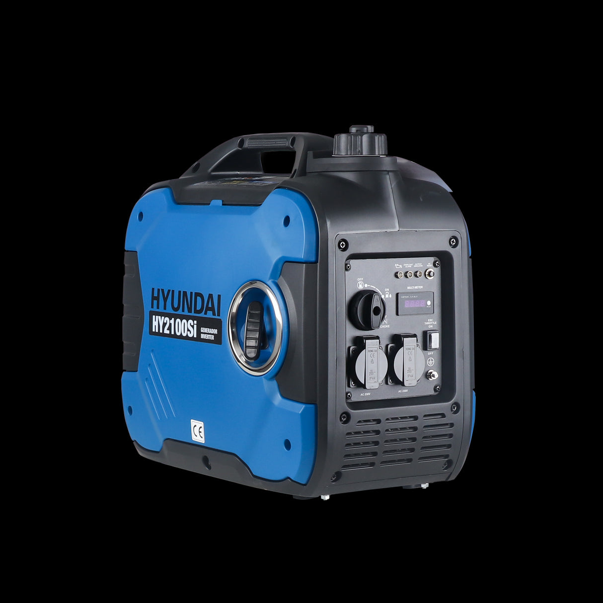 HYUNDAI HY2100Si Inverter Aggregat (1800W)