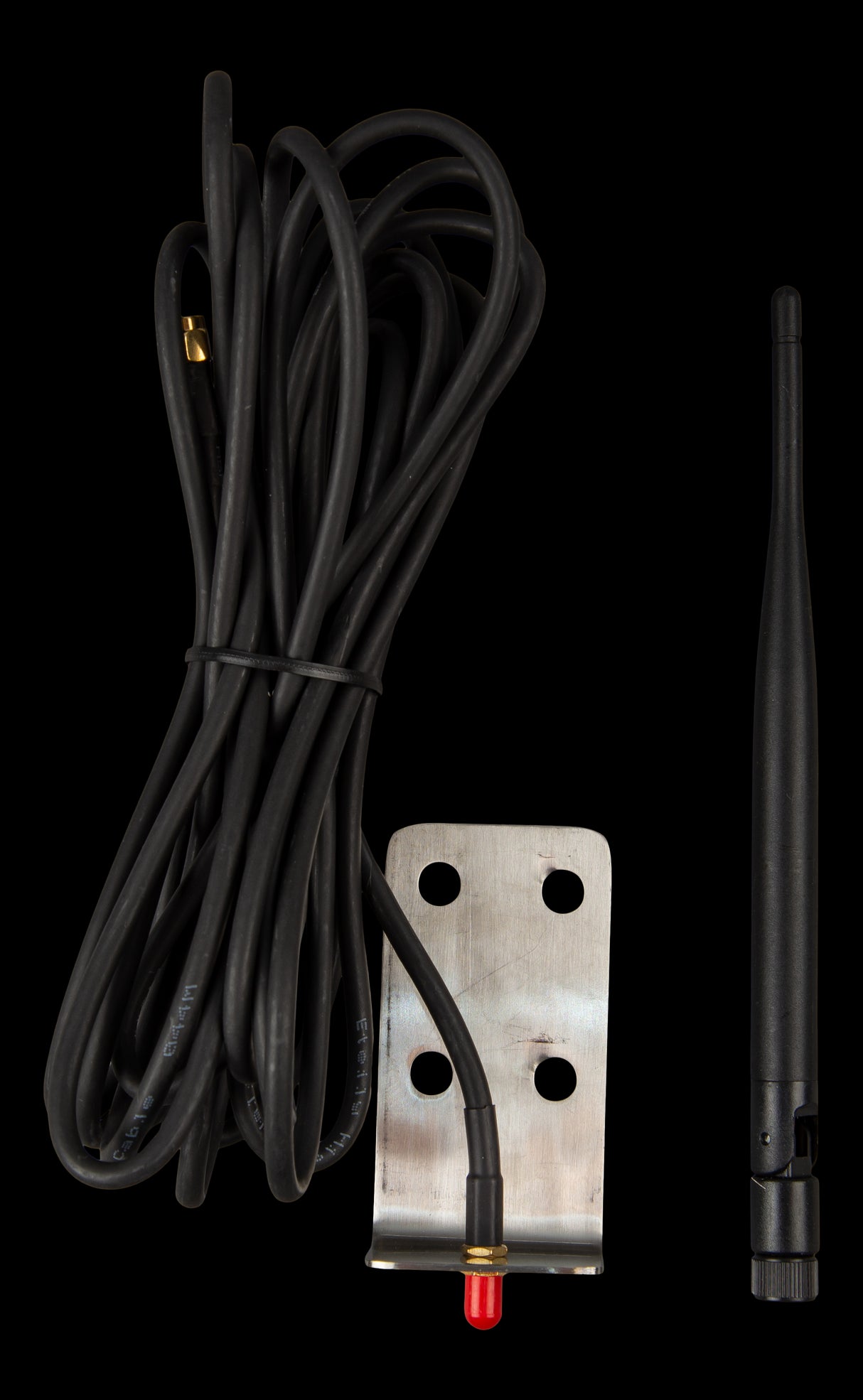VICTRON Outdoor LTE-M wall-mount antenne