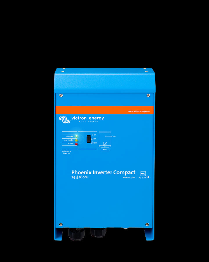 VICTRON Phoenix 12V 2000VA Ren sinus inverter