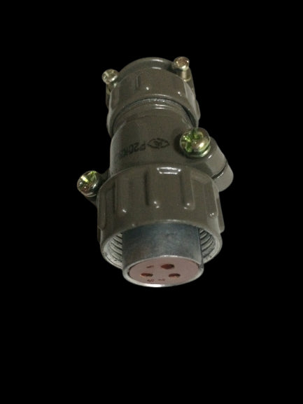 HYUNDAI ATS kobling 3-PIN-1500rab