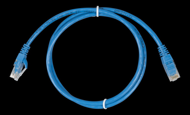 Victron RJ45 UTP Kabel 0,3 m