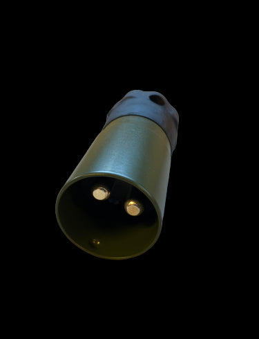 Natostøpsel 2 pol 50KV