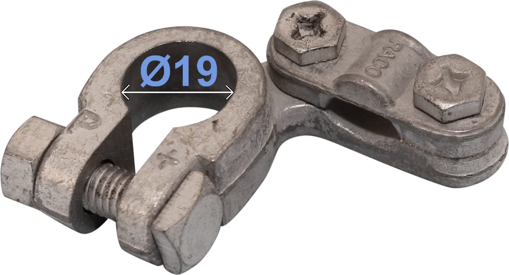 RACO Polsko + Standard 35-70KV