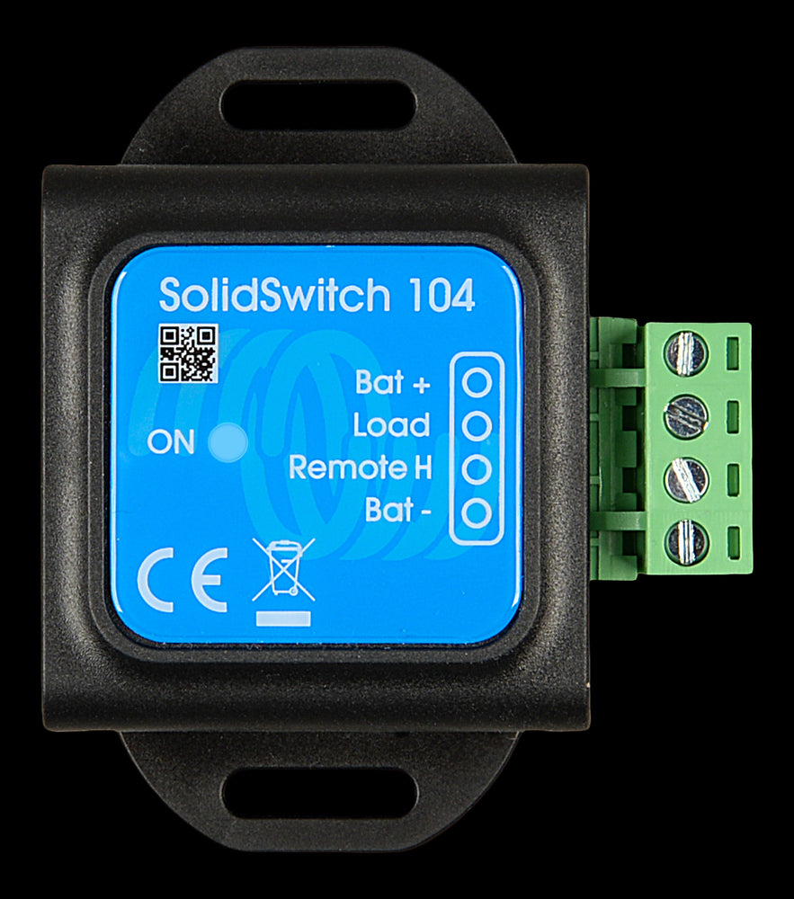 VICTRON SolidSwitch 104