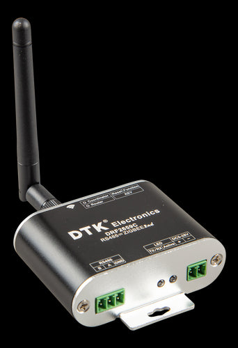 VICTRON Zigbee til RS485 NB!-BVARE