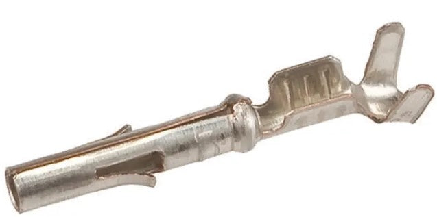 TE Connectivity, Miniature Rectangular (MR) Female krympeerminal 18AWG