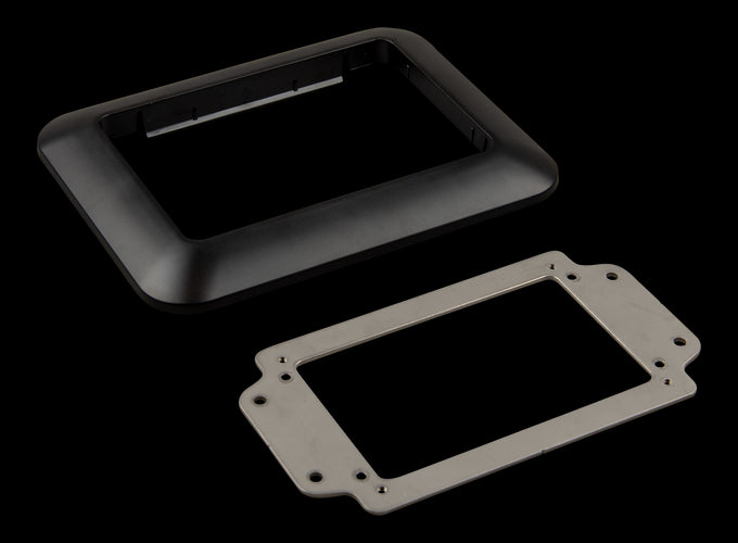 VICTRON GX Touch 50 adapter for ColorControl GX