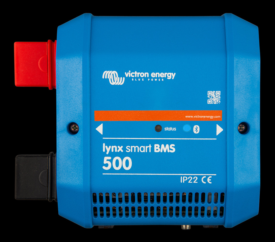 VICTRON Lynx Smart BMS 500 (M10)