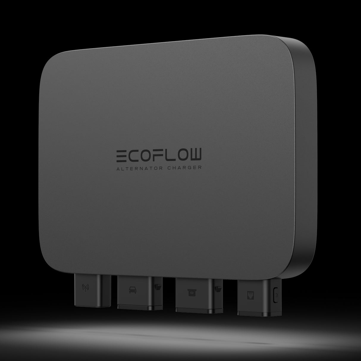 ECOFLOW Alternator Charger (800W)