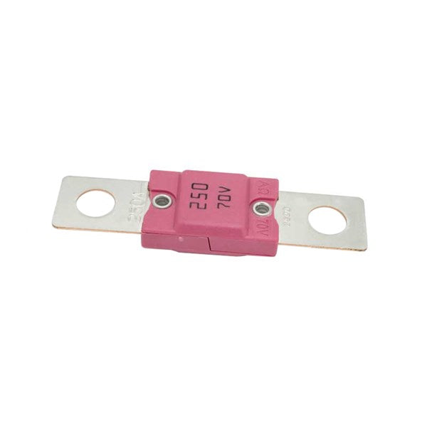 MEGA Hovedsikring 250A 70V