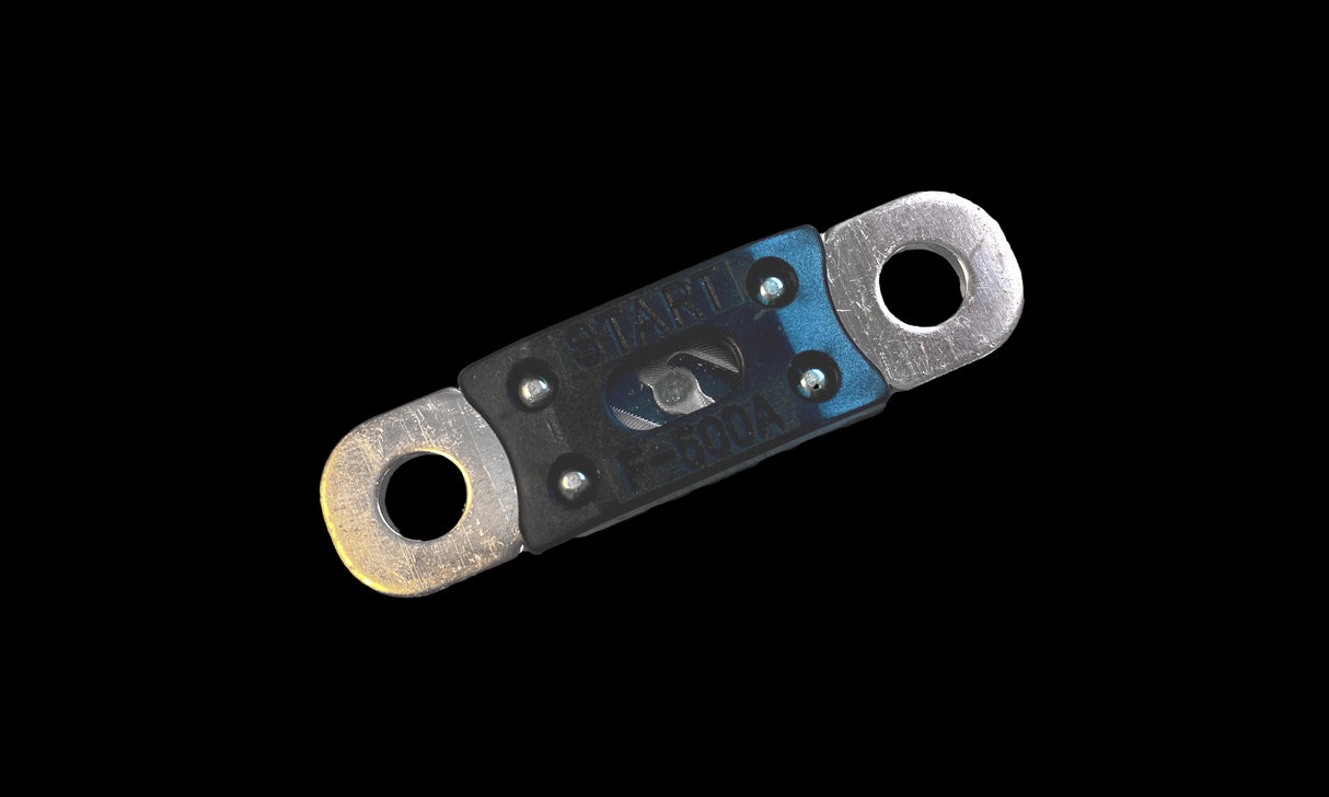 Lemania sikring 500A