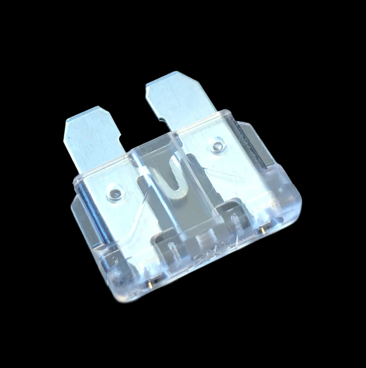 Bladsikring Standard 25A