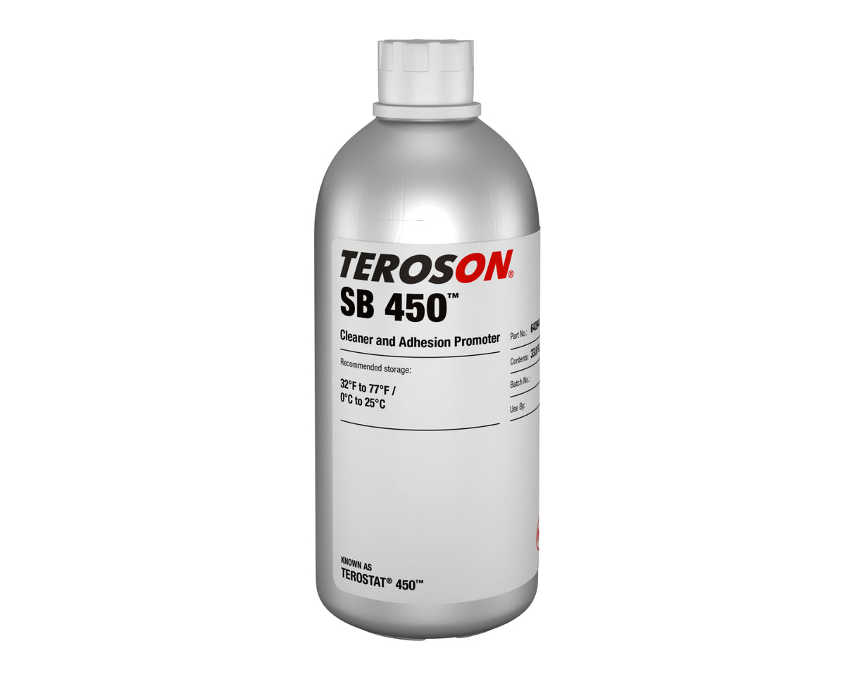 Teroson SB 450 Rens 1ltr