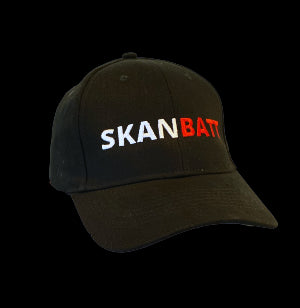 SKANBATT caps