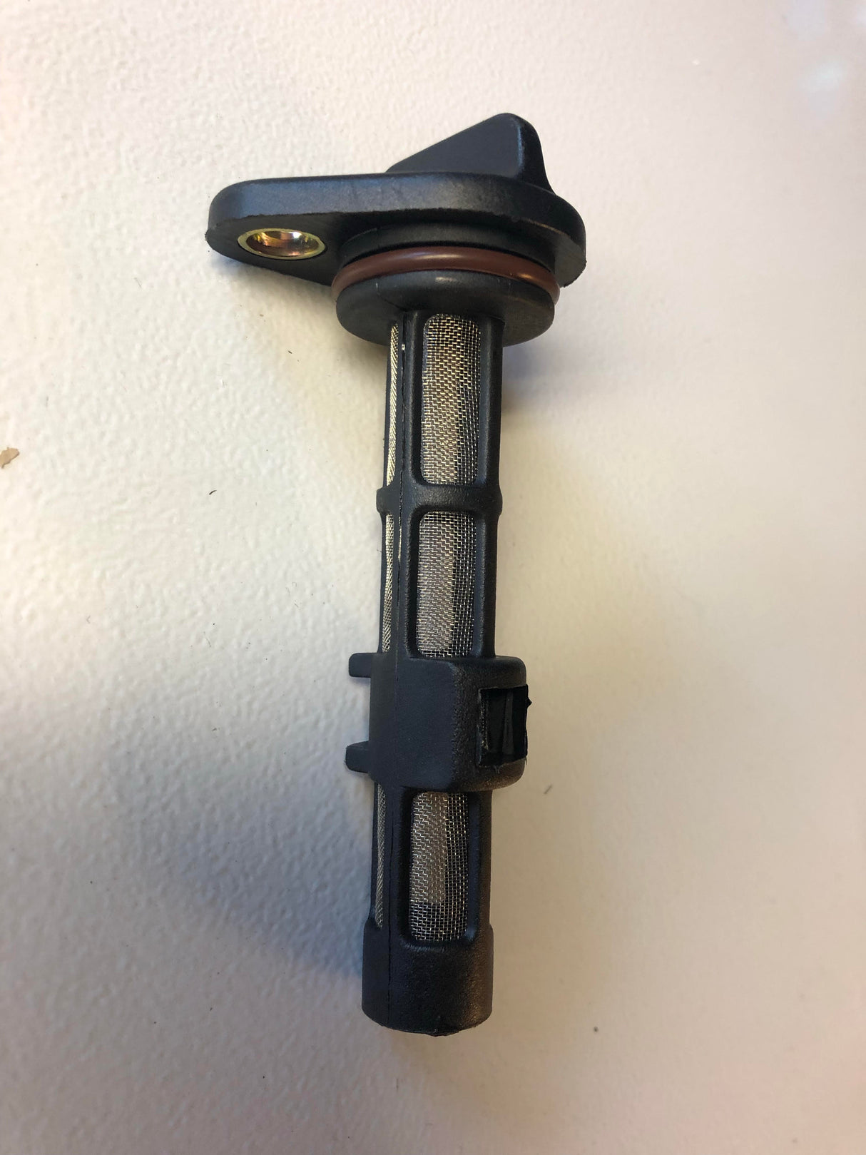 HYUNDAI DHY8600 Oljefilter