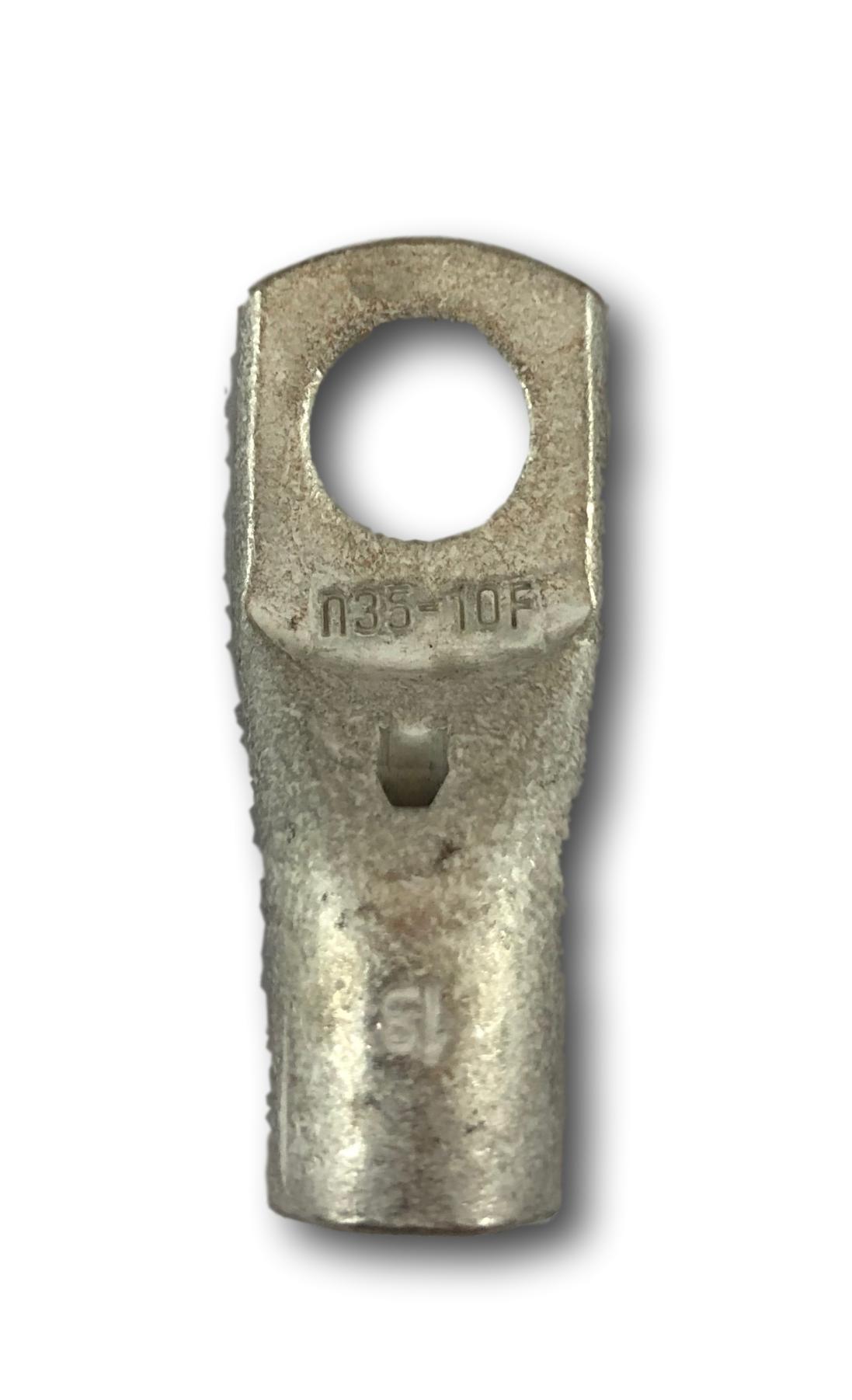 Presskabelsko 35mm2 kabel - 12mm hull