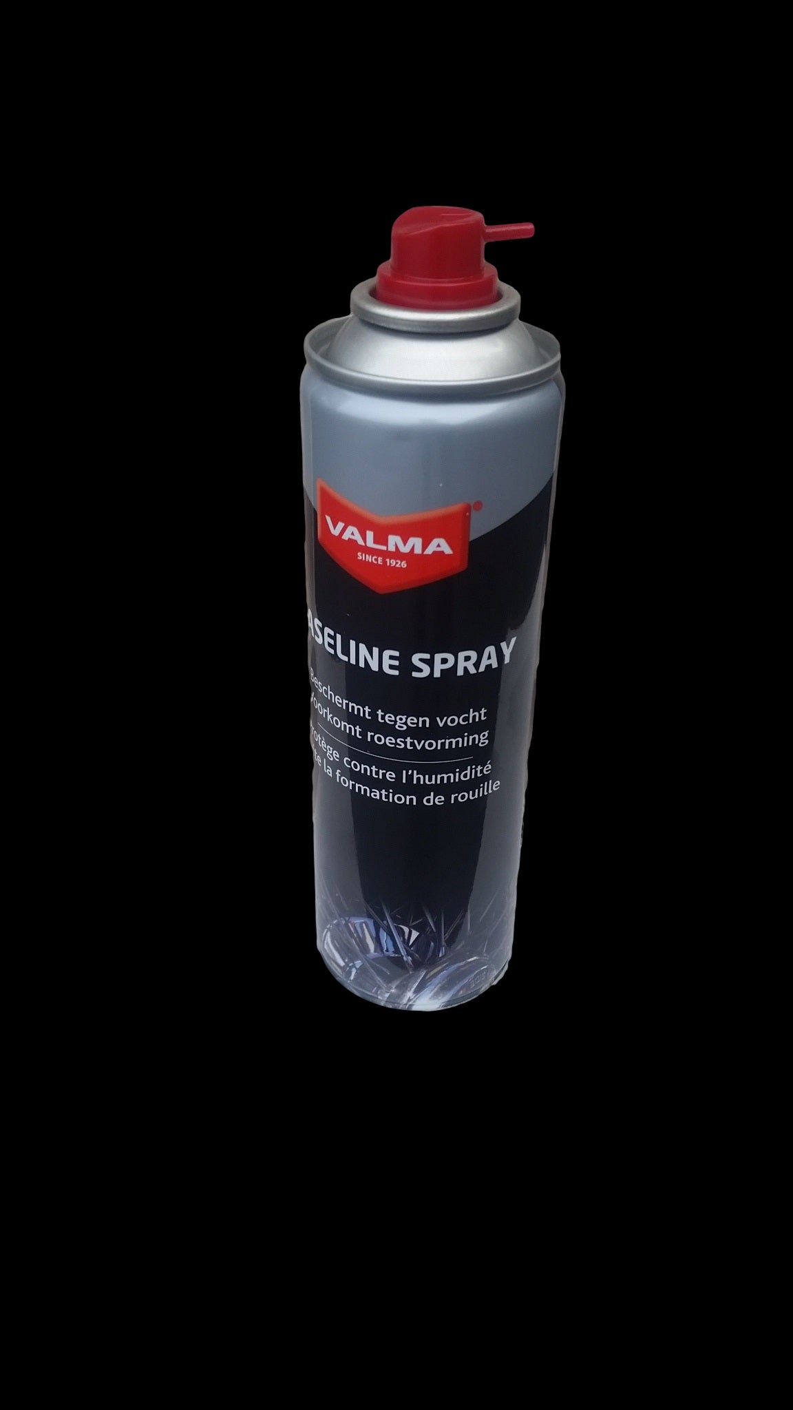 Polspray | Vaselinspray