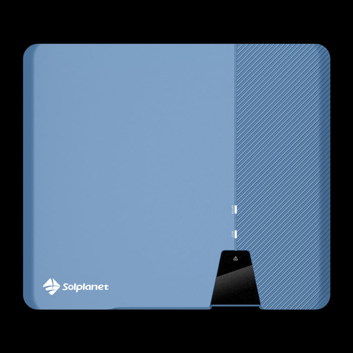 Solplanet ASW 13K-LT-G2 Pro 13 kW, 3-phase, 2 MPPT(400V TN)