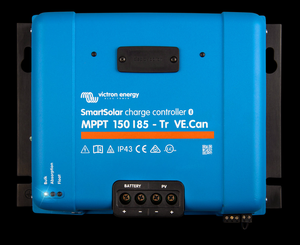 Victron SmartSolar MPPT 150/85-Tr VE.Can