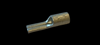 Stiftkabelsko for 16-25mm2 kabel