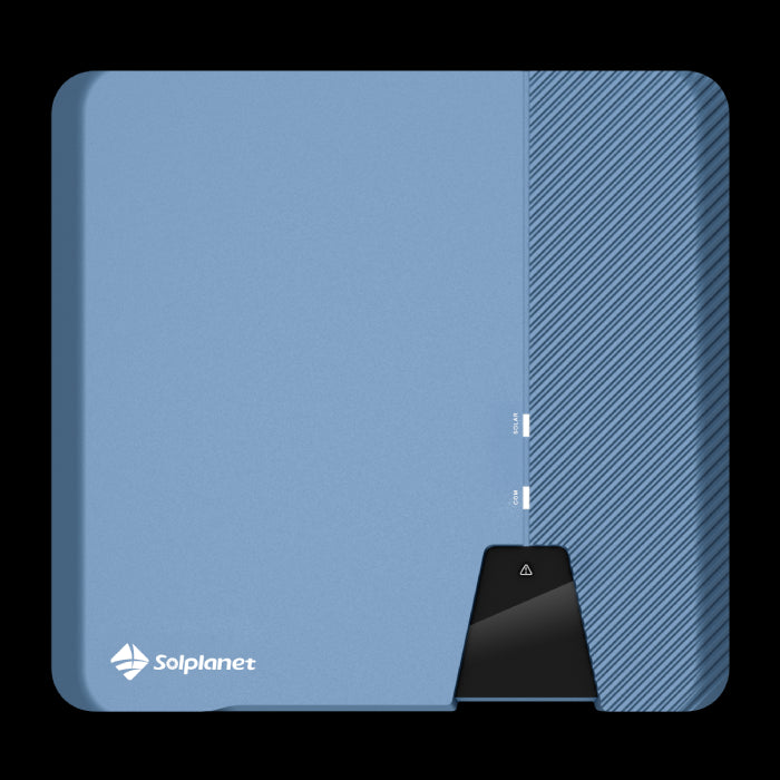 Solplanet ASW 1000-S-G2 1kW, 1-phase, 1MPPT