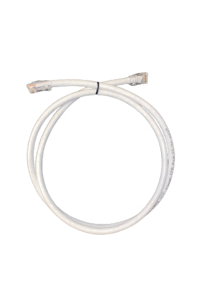 Kommunikasjons kabel mellom Skanbatt 3U rack og Sunsynk - 3 meter