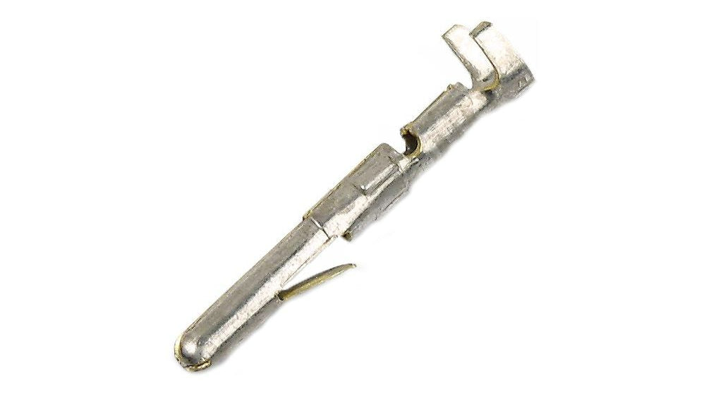 Krympestift, 20 AWG-14 AWG, Pre-tinn, TE Connectivity