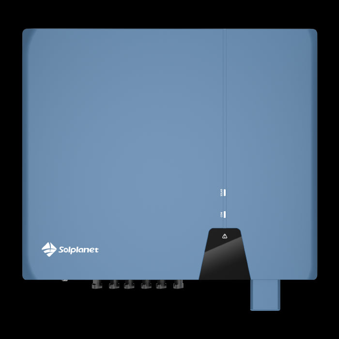 Solplanet ASW30K-UT-G3 30 kW, 3-phase, 3 MPPT(230V IT/TT)